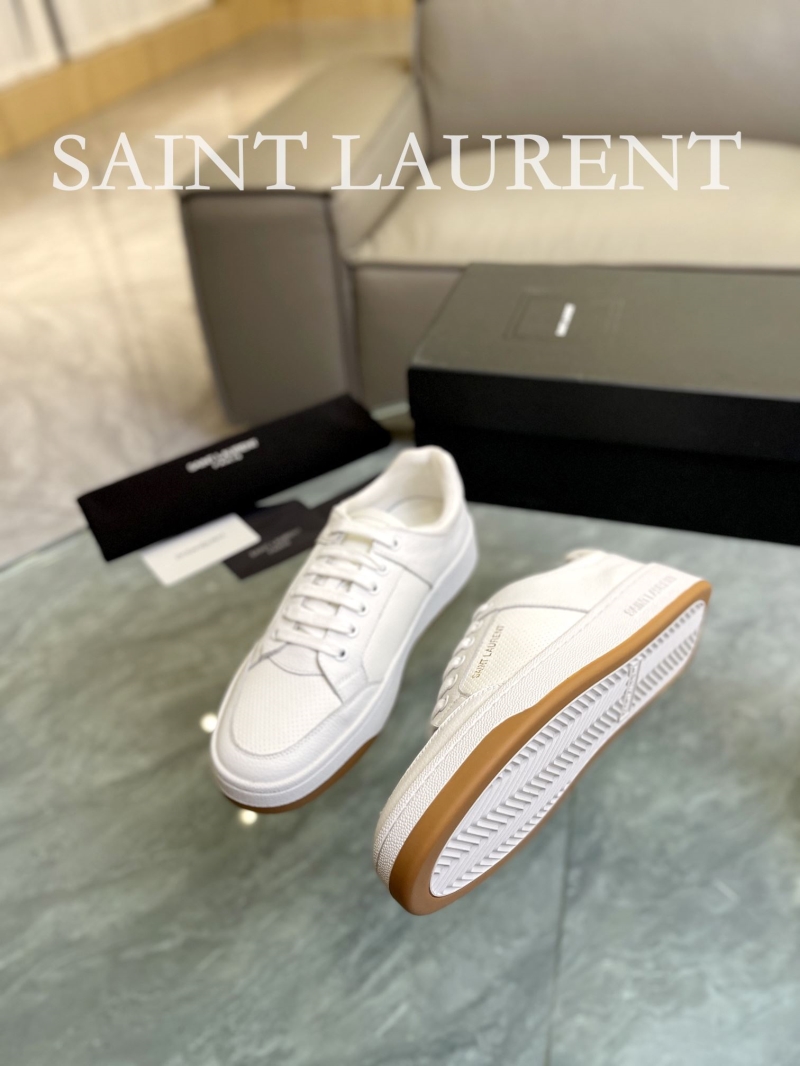 YSL Casual Shoes